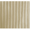 Corduroy Minky Ecru